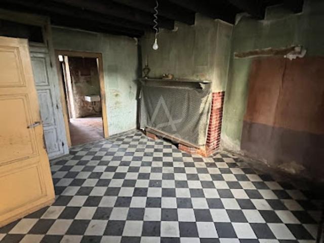 Vente Maison 6 pièces 144 m2 Arx