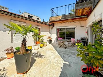 Vente Maison 6 pièces 144 m2 Bagnolet