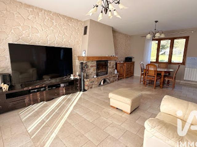 Vente Maison 6 pièces 144 m2 Beauvais
