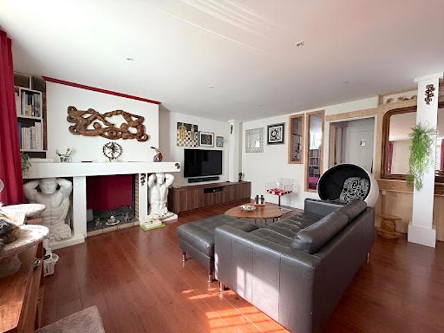 Vente Maison 6 pièces 144 m2 Bordeaux