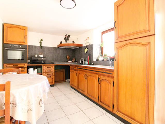Vente Maison 6 pièces 144 m2 Bourges