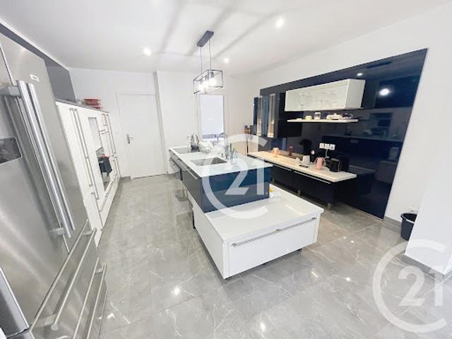 Vente Maison 6 pièces 144 m2 Bourguébus