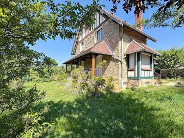 Vente Maison 6 pièces 144 m2 Boussy Saint Antoine