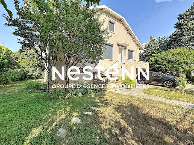 Vente Maison 6 pièces 144 m2 Bron