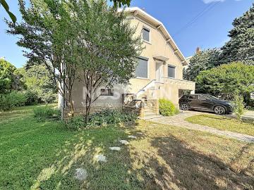 Vente Maison 6 pièces 144 m2 Bron
