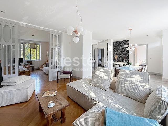Vente Maison 6 pièces 144 m2 Bron