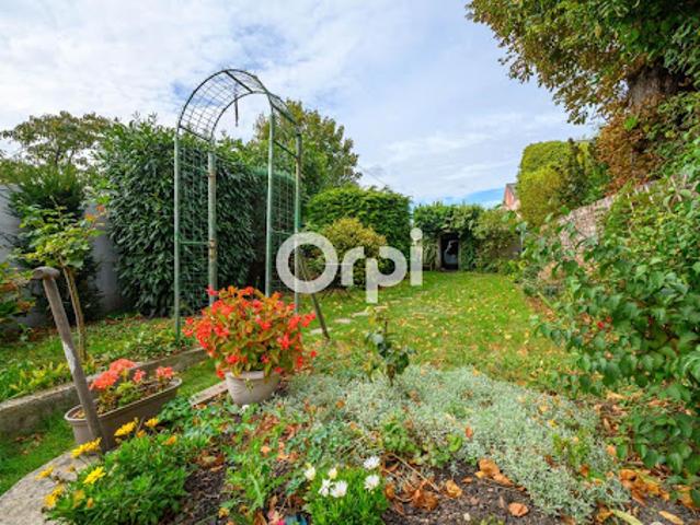 Vente Maison 6 pièces 144 m2 Bruay sur l'Escaut