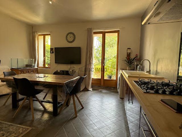 Vente Maison 6 pièces 144 m2 Capendu