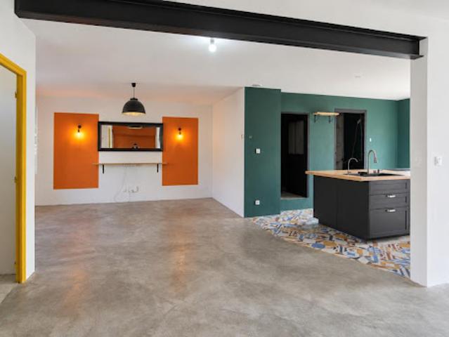 Vente Maison 6 pièces 144 m2 Caunes Minervois