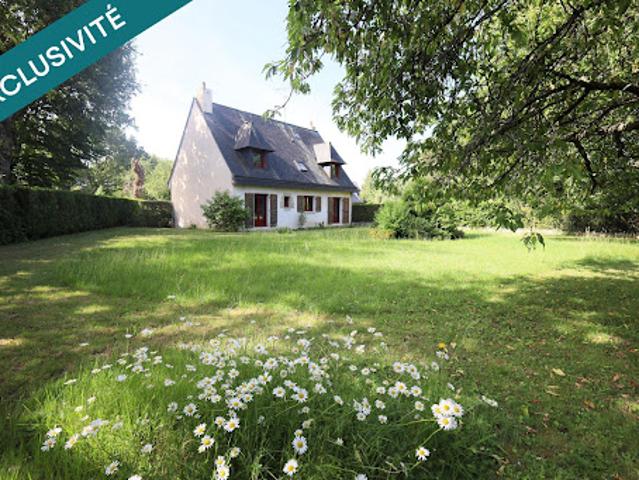 Vente Maison 6 pièces 144 m2 Rennes