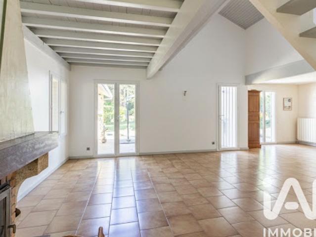 Vente Maison 6 pièces 144 m2 Cestas