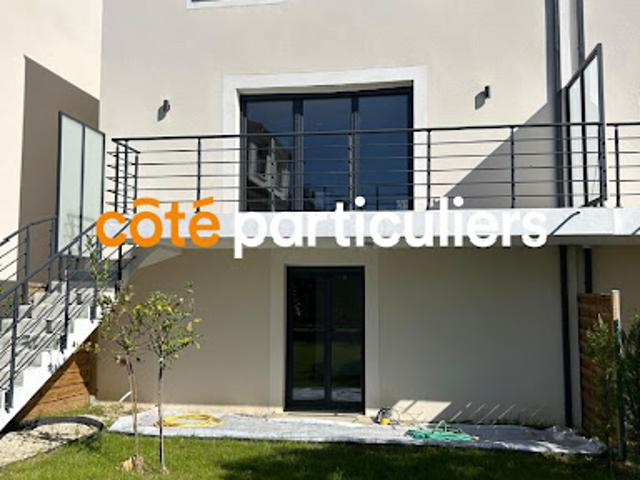 Vente Maison 6 pièces 144 m2 Chennevieres sur marne