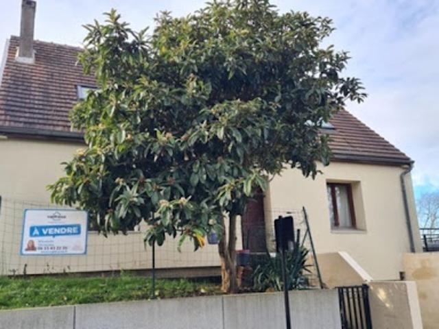Vente Maison 6 pièces 144 m2 Chessy