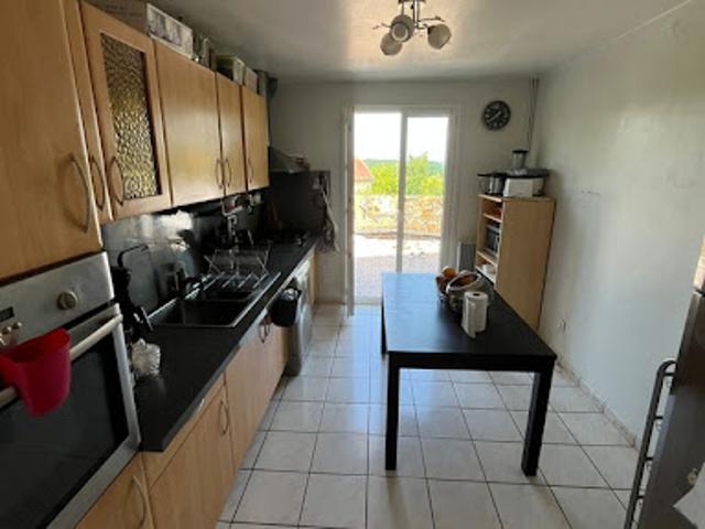 Vente Maison 6 pièces 144 m2 Chessy