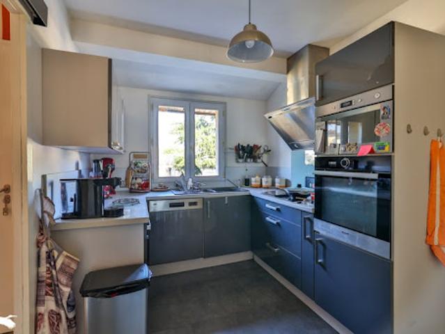 Vente Maison 6 pièces 144 m2 Cognac