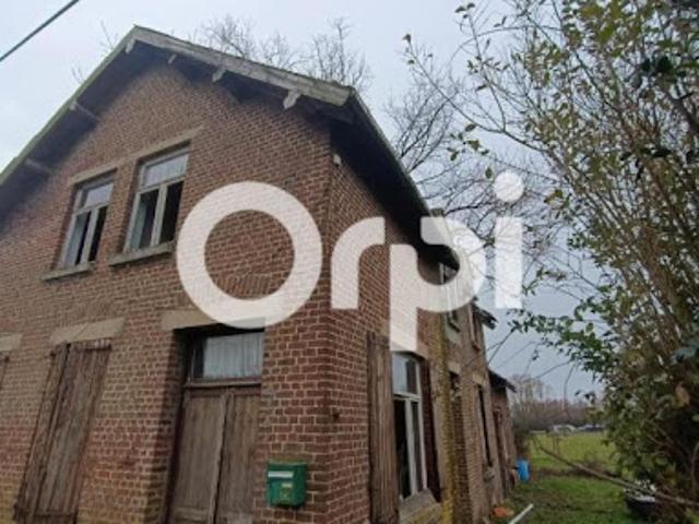 Vente Maison 6 pièces 144 m2 Comines