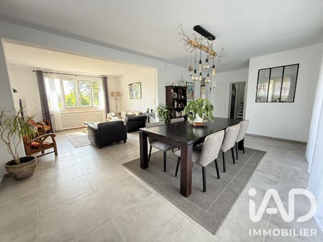 Vente Maison 6 pièces 144 m2 Crécy la Chapelle