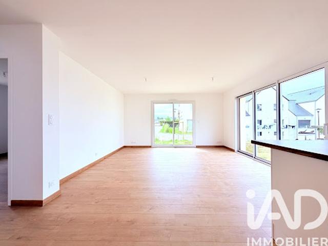 Vente Maison 6 pièces 144 m2 Crevin