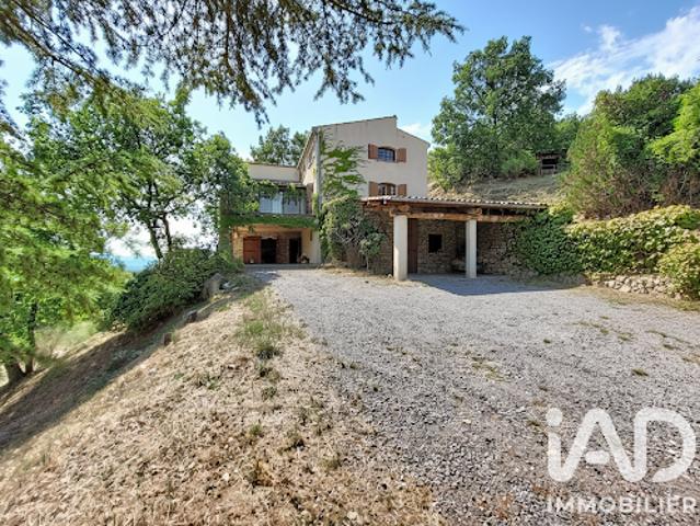 Vente Maison 6 pièces 144 m2 Digne les Bains