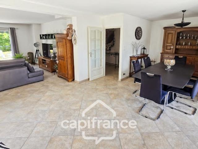 Vente Maison 6 pièces 144 m2 Epervans