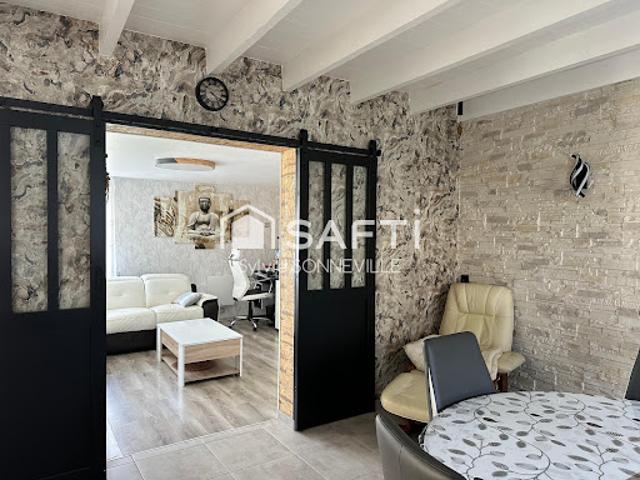 Vente Maison 6 pièces 144 m2 Eperlecques
