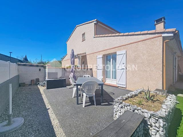 Vente Maison 6 pièces 144 m2 Escalquens