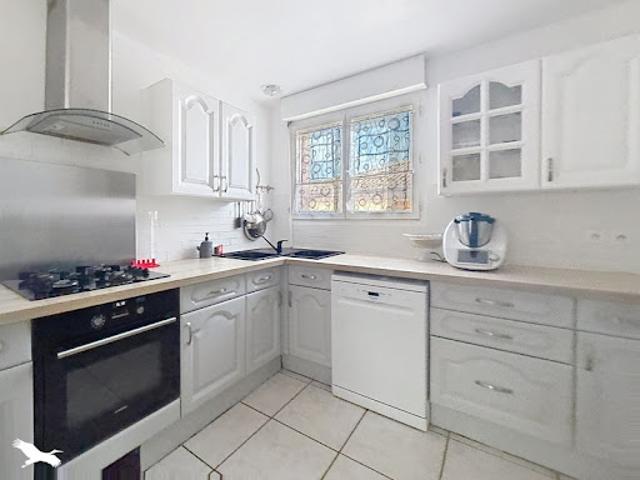 Vente Maison 6 pièces 144 m2 Escalquens