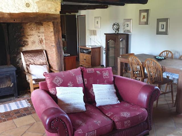 Vente Maison 6 pièces 144 m2 Figeac