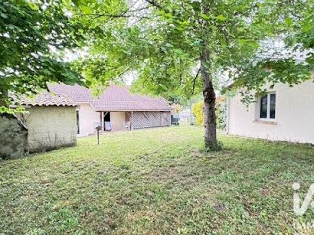 Vente Maison 6 pièces 144 m2 Fleac