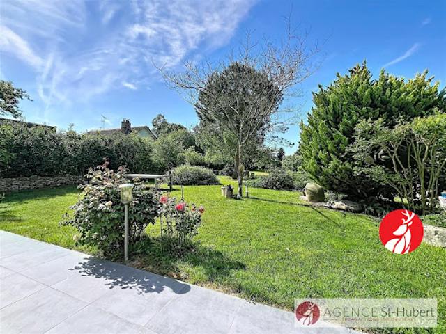 Vente Maison 6 pièces 144 m2 Fontainebleau