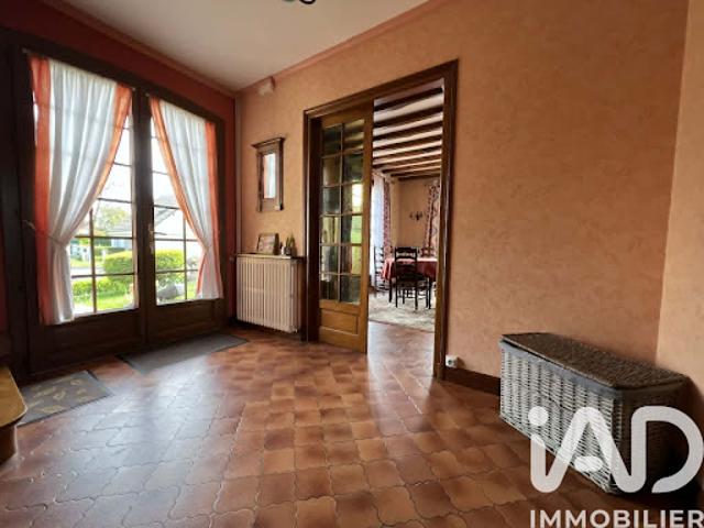 Vente Maison 6 pièces 144 m2 Foucarmont
