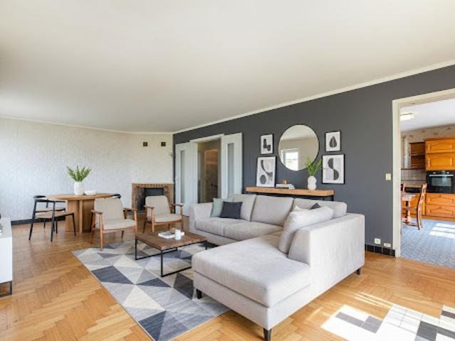 Vente Maison 6 pièces 144 m2 Guignes
