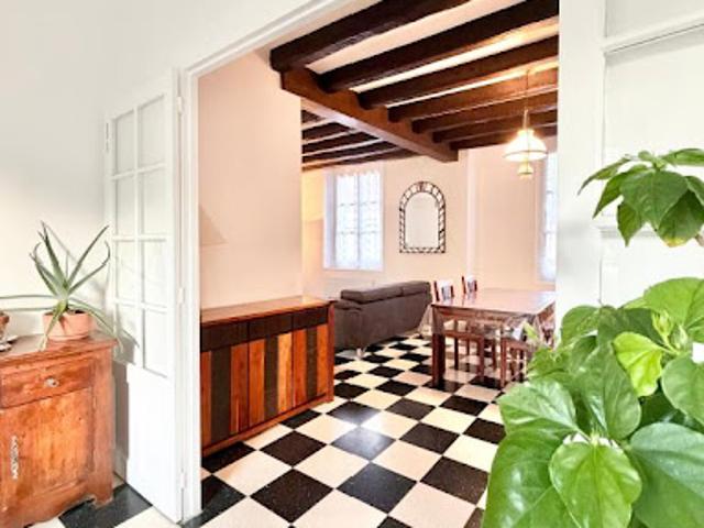Vente Maison 7 pièces 144 m2 Gallardon
