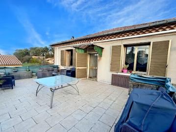 Vente Maison 6 pièces 144 m2 Gardanne