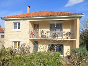 Vente Maison 6 pièces 144 m2 Gourdon