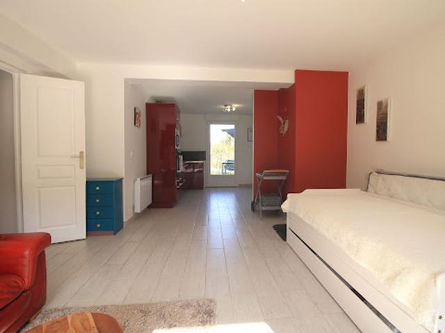 Vente Maison 6 pièces 144 m2 Gourdon