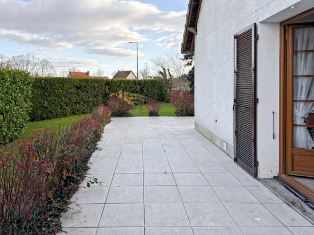 Vente Maison 6 pièces 144 m2 Hauterive