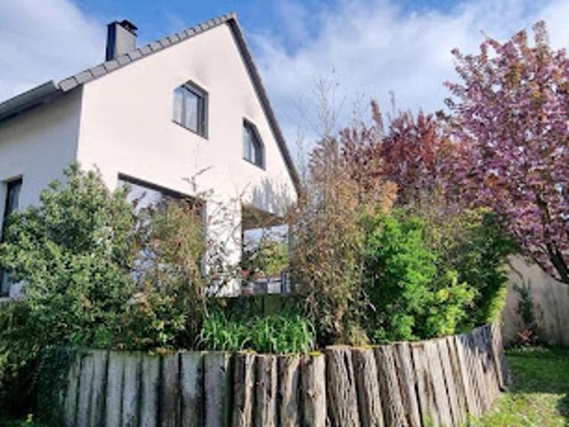 Vente Maison 6 pièces 144 m2 Hipsheim