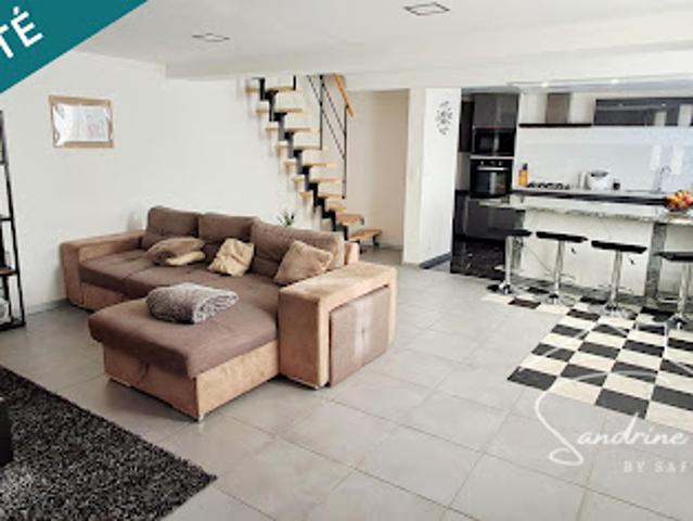 Vente Maison 6 pièces 144 m2 Issoire
