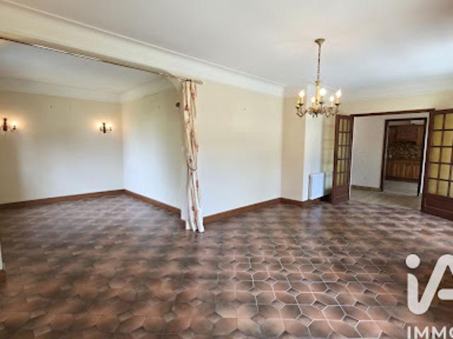 Vente Maison 6 pièces 144 m2 Jaunay Marigny