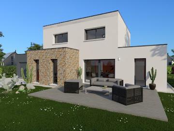 Vente Maison 6 pièces 144 m2 Lusignan