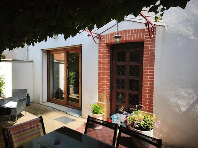 Vente Maison 6 pièces 144 m2 La Murette