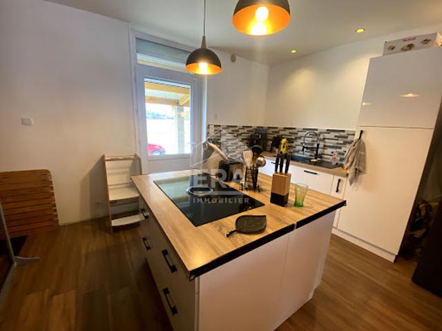 Vente Maison 6 pièces 144 m2 La Fère