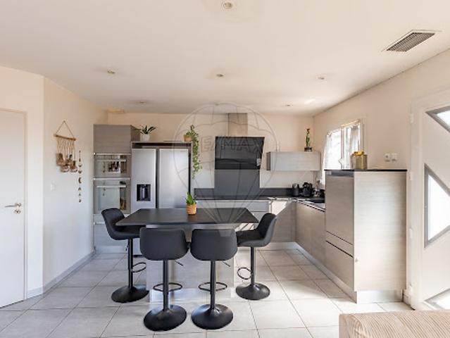 Vente Maison 6 pièces 144 m2 La garde