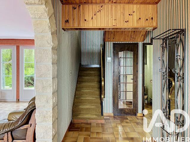 Vente Maison 6 pièces 144 m2 Lalande en Son