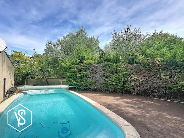 Vente Maison 6 pièces 144 m2 Lanta