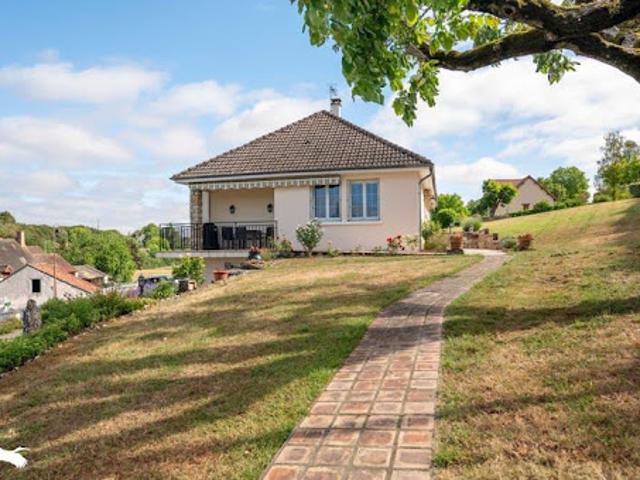 Vente Maison 6 pièces 144 m2 Lapan