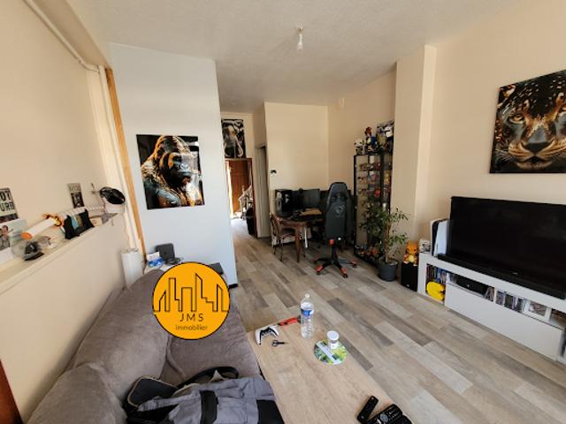 Vente Maison 6 pièces 144 m2 Le Montet
