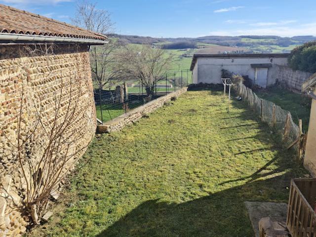 Vente Maison 6 pièces 144 m2 Le Grand Serre