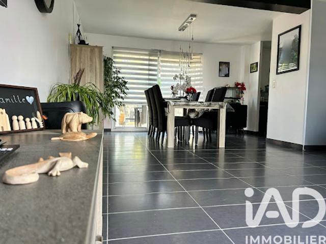 Vente Maison 6 pièces 144 m2 Le Trait
